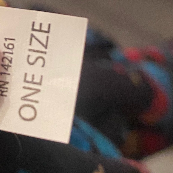 Women’s Lularoe patterned leggings bundle ❤️ - Picture 15 of 16